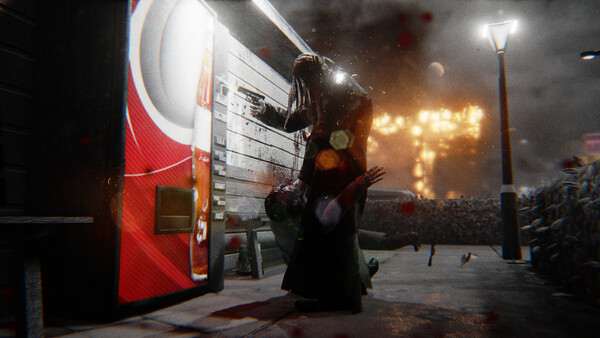 Hatred