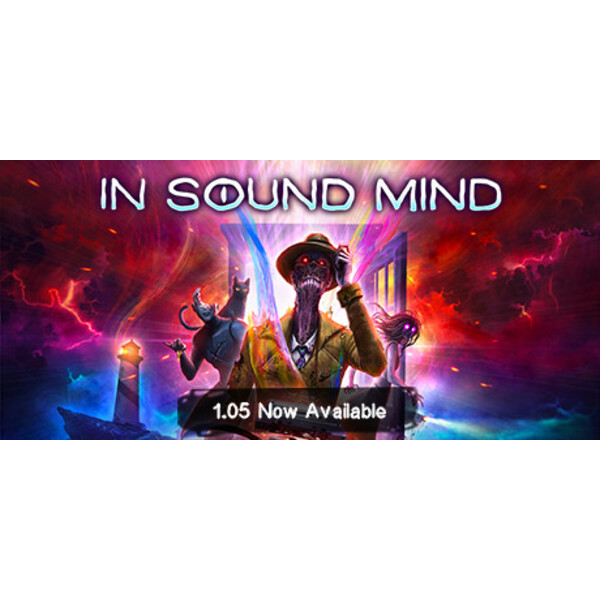 In Sound Mind