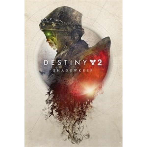 Destiny 2: Shadowkeep
