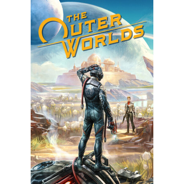 The Outer Worlds (Steam)