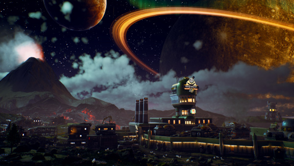 The Outer Worlds (Steam)