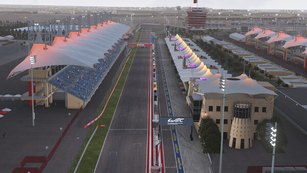 Le Mans Ultimate - Early Access