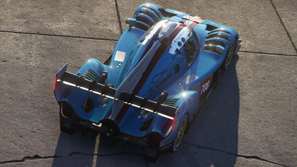 Le Mans Ultimate - Early Access