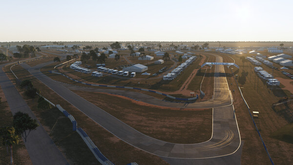 Le Mans Ultimate - Early Access