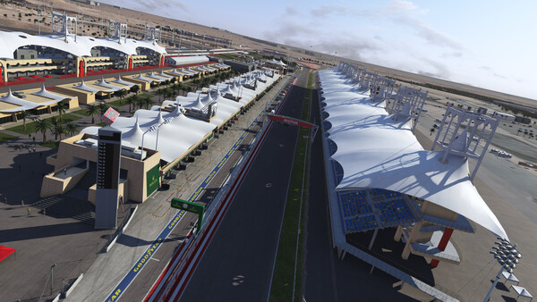 Le Mans Ultimate - Early Access