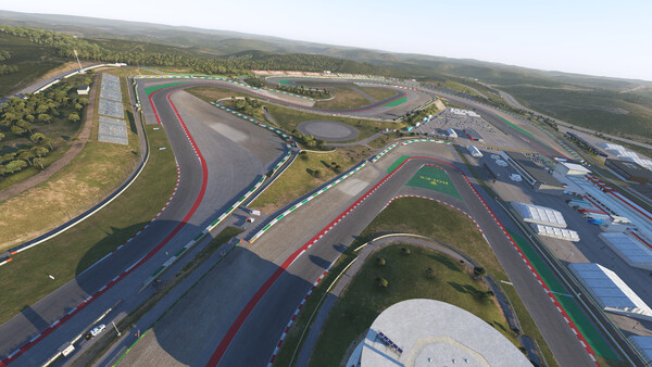 Le Mans Ultimate - Early Access