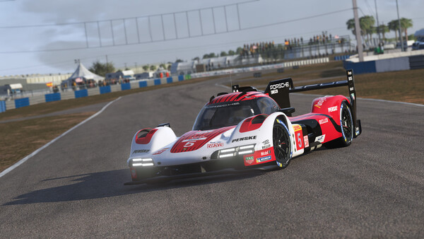 Le Mans Ultimate - Early Access