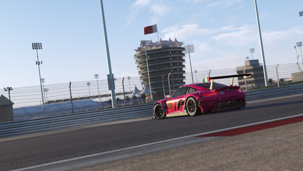 Le Mans Ultimate - Early Access