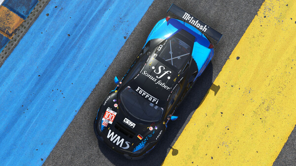 Le Mans Ultimate - Early Access