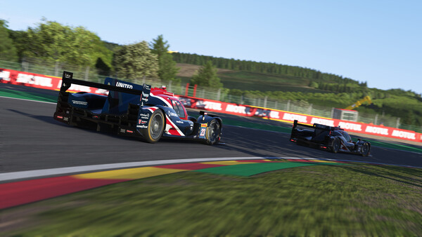 Le Mans Ultimate - Early Access