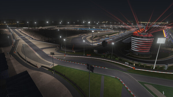 Le Mans Ultimate - Early Access