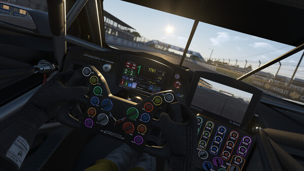 Le Mans Ultimate - Early Access