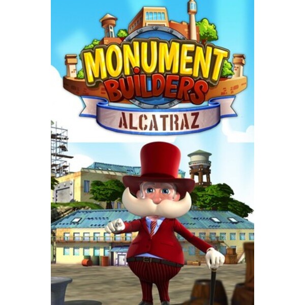 Alcatraz Builder