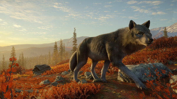 theHunter: Call of the Wild™ - Yukon Valley