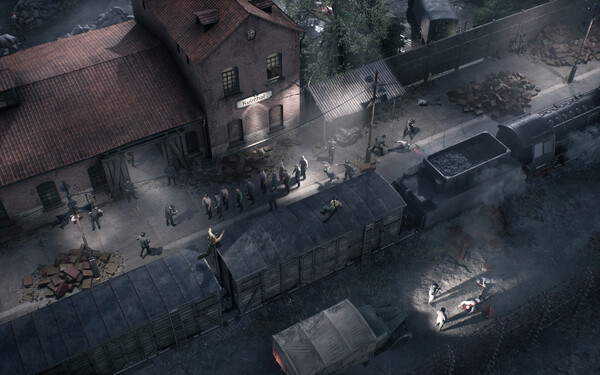 War Mongrels