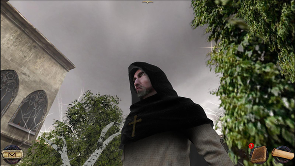 Nicolas Eymerich - The Inquisitor - Book 1 : The P