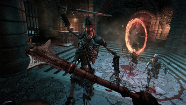 Dying Light - Hellraid