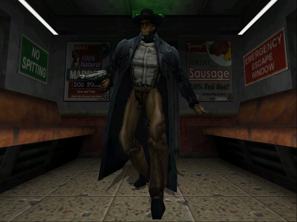 Blood II: The Chosen + Expansion