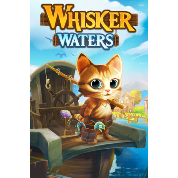 Whisker Waters