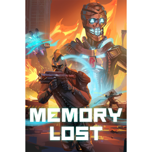 Memory Lost