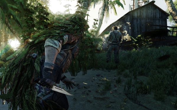 Sniper Ghost Warrior Gold Edition