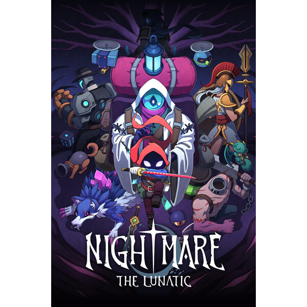 Nightmare: The Lunatic