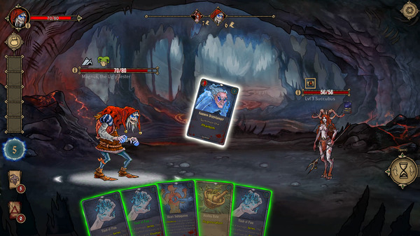 Deck of Ashes