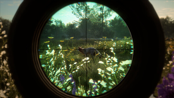theHunter: Call of the Wild™ - Mississippi Acres P