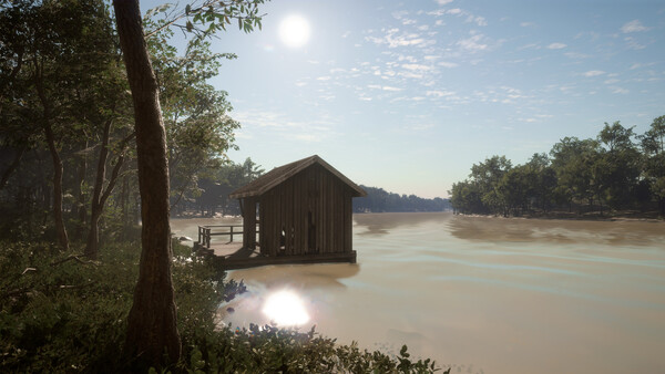 theHunter: Call of the Wild™ - Mississippi Acres P
