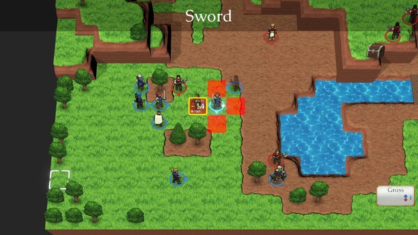 Telepath Tactics Liberated