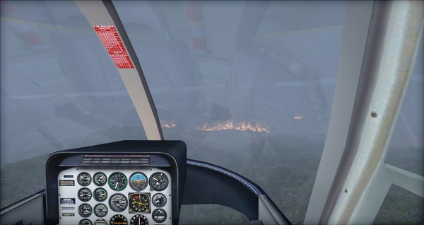 Microsoft Flight Simulator X: Steam Edition: Fair 