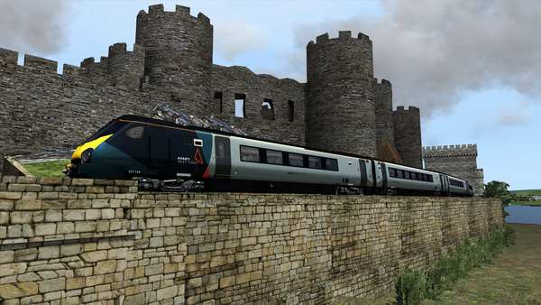 Train Simulator Classic