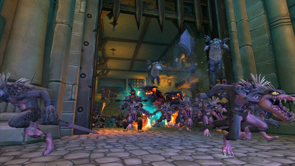 Orcs Must Die! - Lost Adventures