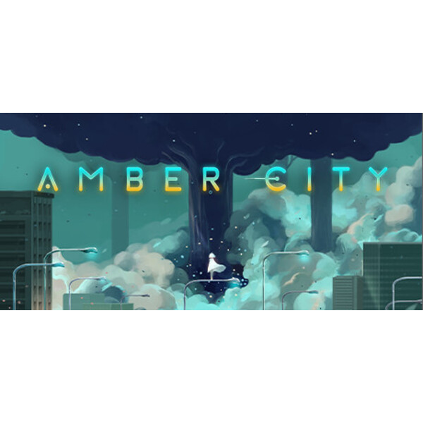 Amber City