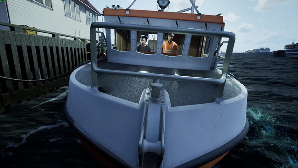 Ships At Sea - Early Access