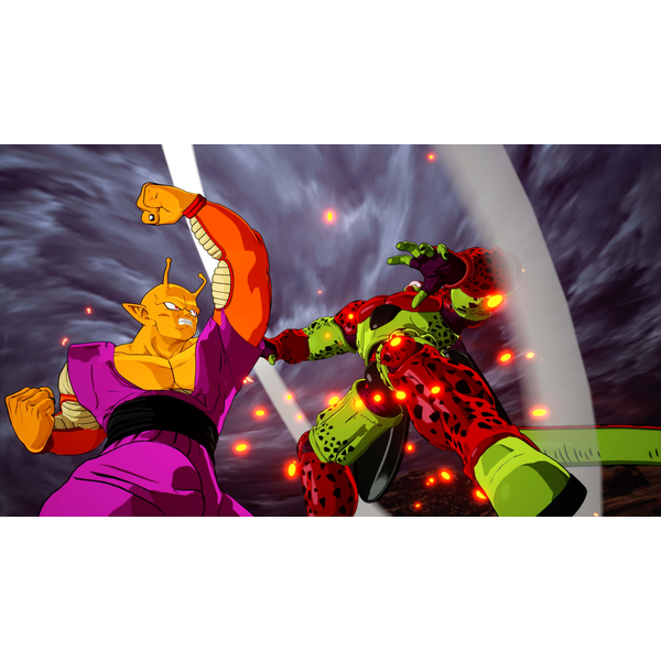 DRAGON BALL: Sparking! ZERO Season Pass