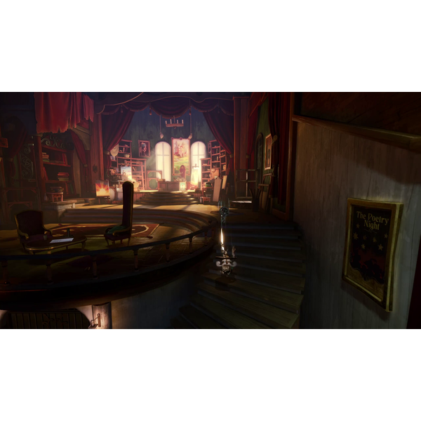 Once Upon a Puppet - Supporter Pack (ROW)