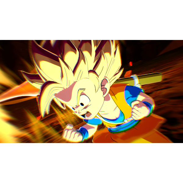 Dragon Ball: Sparking! Zero - Dragon Ball Daima: C