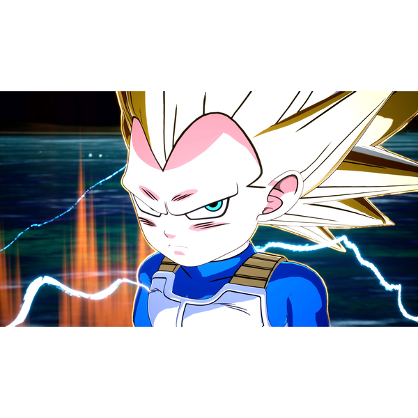 Dragon Ball: Sparking! Zero - Dragon Ball Daima: C
