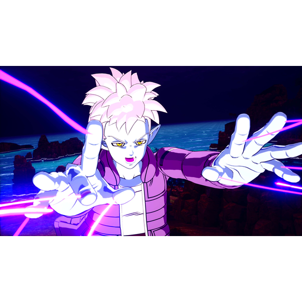 Dragon Ball: Sparking! Zero - Dragon Ball Daima: C