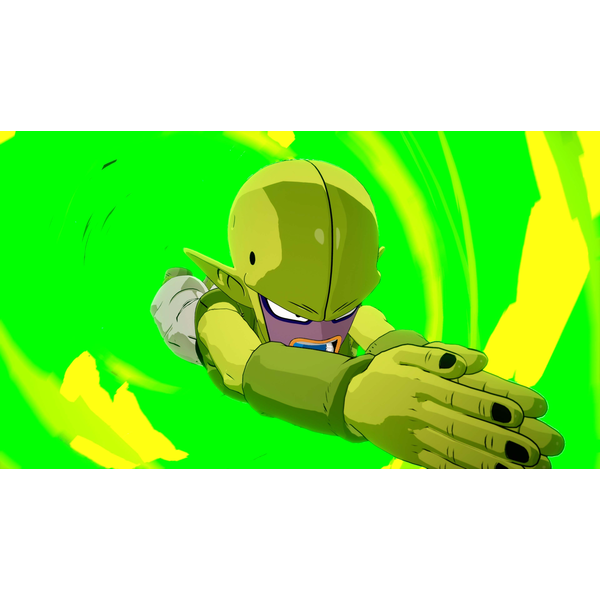 Dragon Ball: Sparking! Zero - Dragon Ball Daima: C