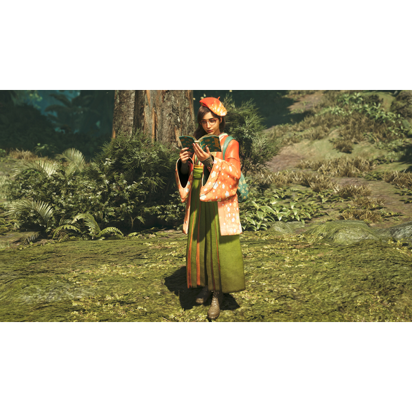 Monster Hunter Wilds - Blossomdance DLC Pack