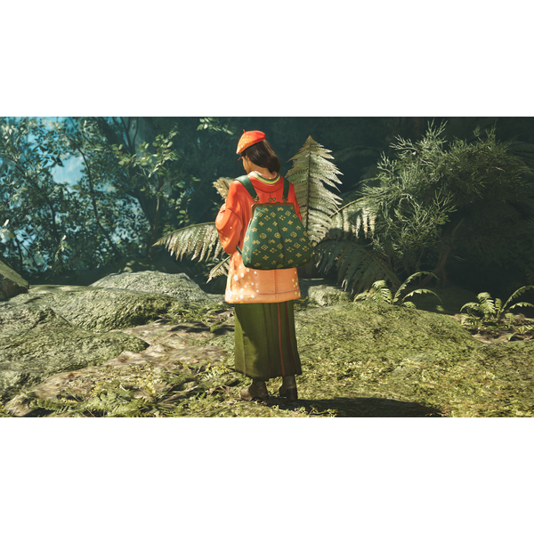 Monster Hunter Wilds - Blossomdance DLC Pack