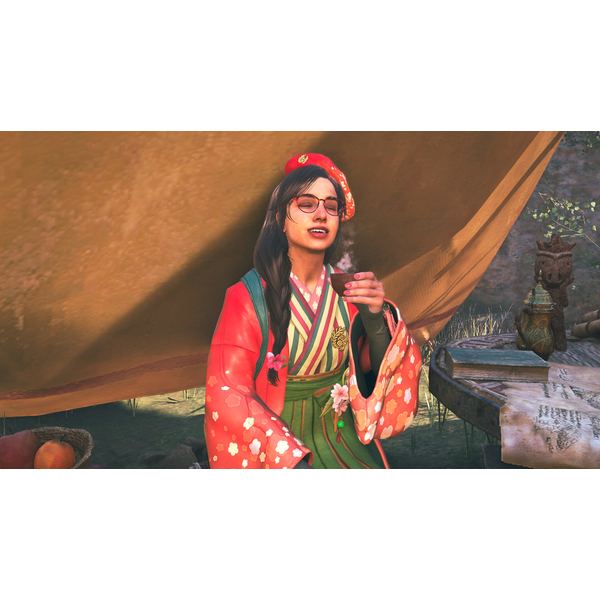 Monster Hunter Wilds - Blossomdance DLC Pack