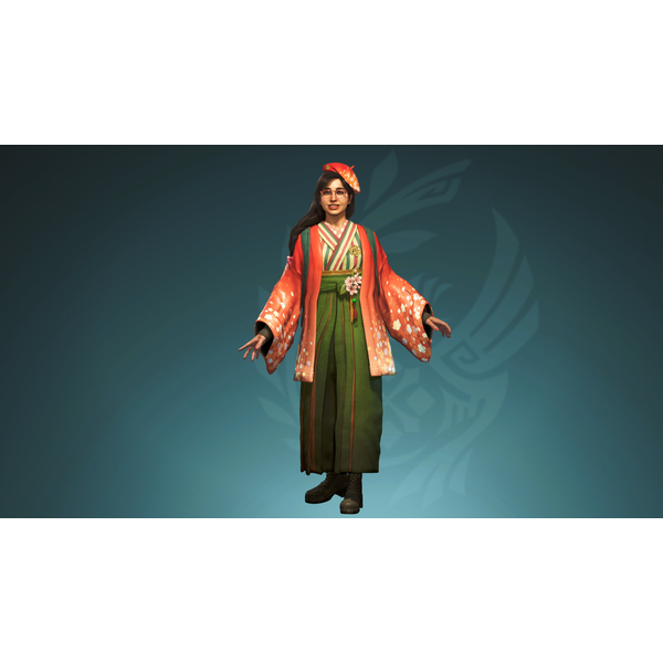 Monster Hunter Wilds - Blossomdance DLC Pack
