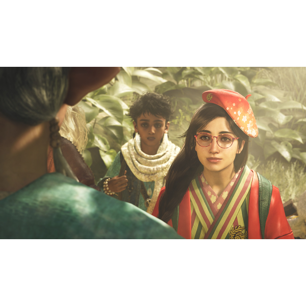 Monster Hunter Wilds - Blossomdance DLC Pack