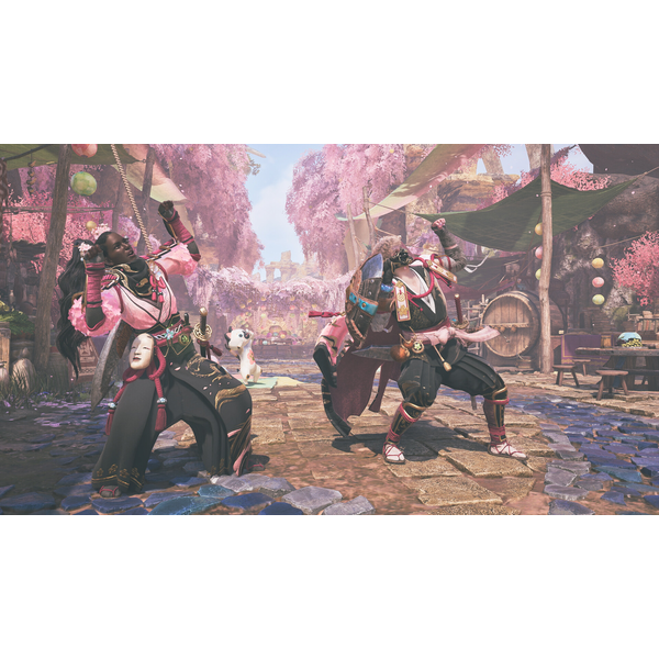 Monster Hunter Wilds - Blossomdance DLC Pack