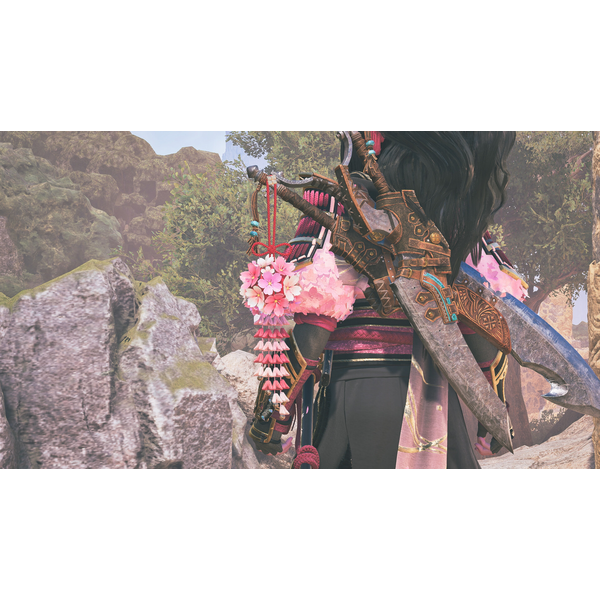Monster Hunter Wilds - Blossomdance DLC Pack