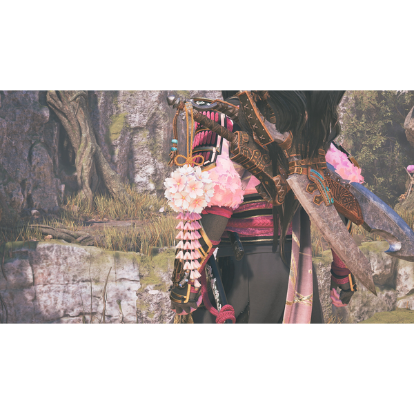 Monster Hunter Wilds - Blossomdance DLC Pack