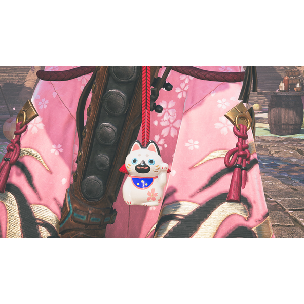 Monster Hunter Wilds - Blossomdance DLC Pack